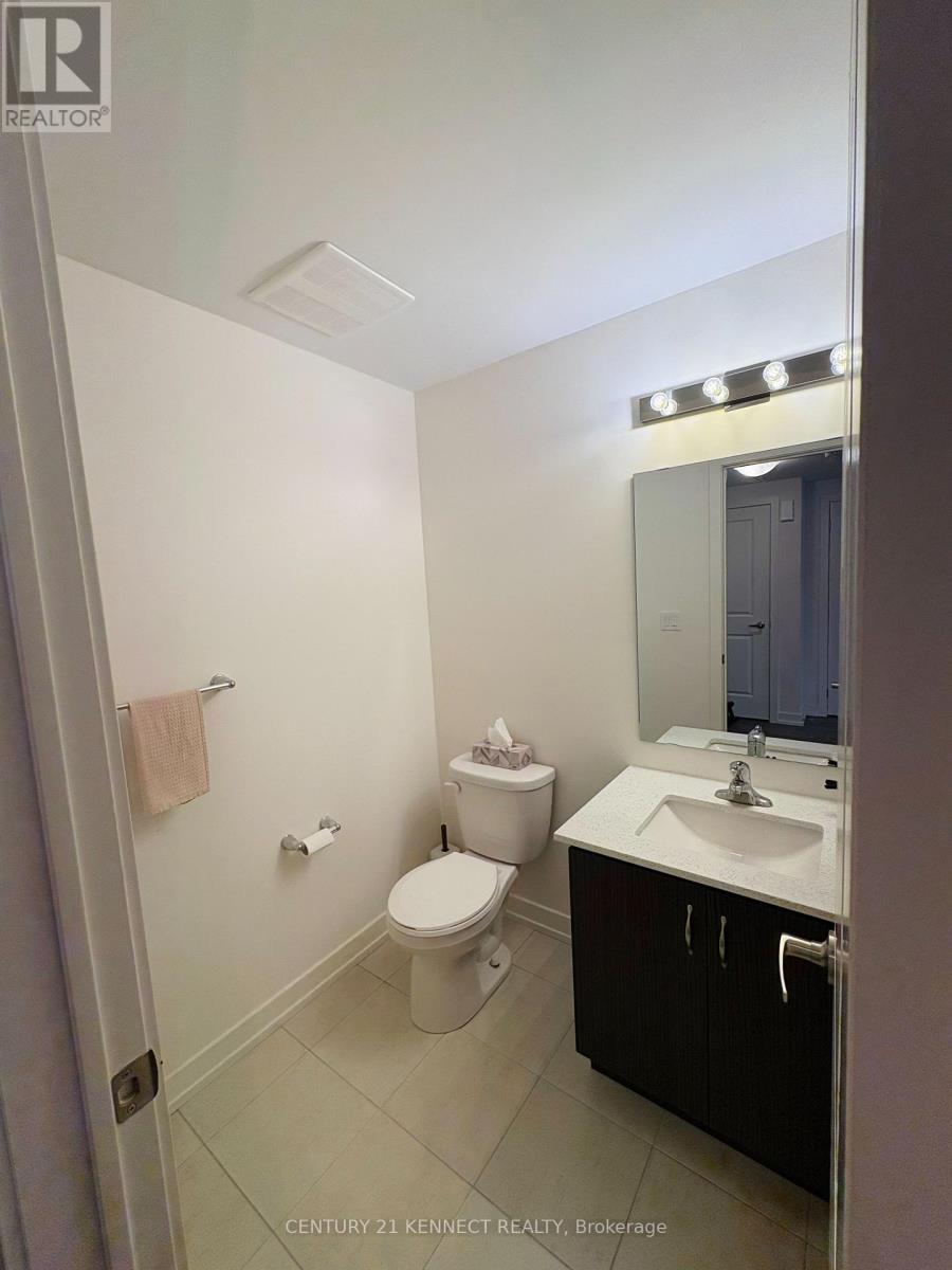 1406 - 56 Elizabeth Street S, Richmond Hill, ON - Indoor Photo Showing Bathroom