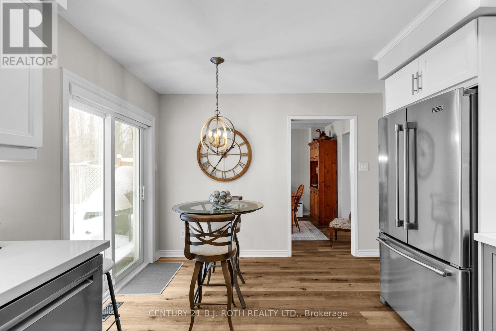 53 Benson Drive, Barrie, ON - Indoor