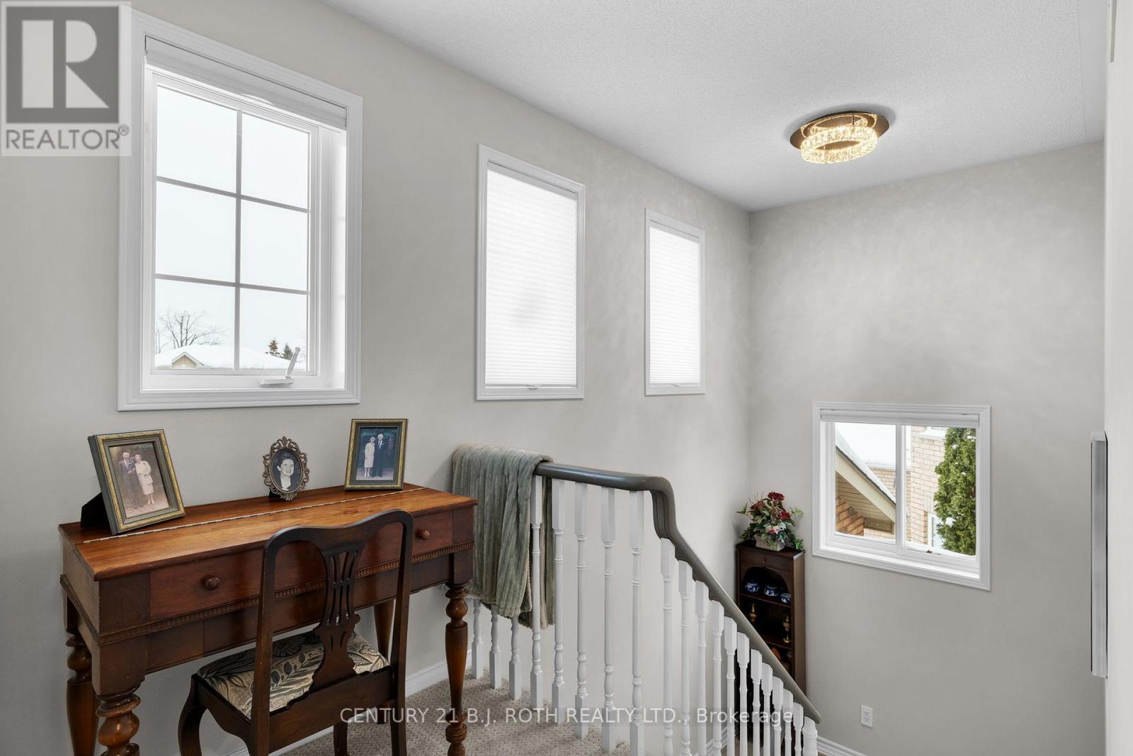 53 Benson Drive, Barrie, ON - Indoor Photo Showing Other Room