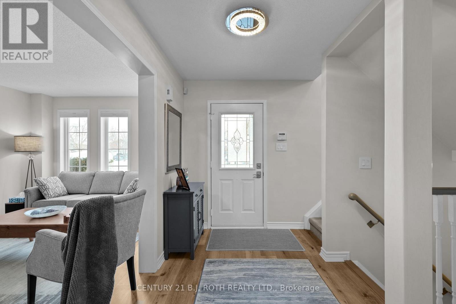 53 Benson Drive, Barrie, ON - Indoor Photo Showing Other Room