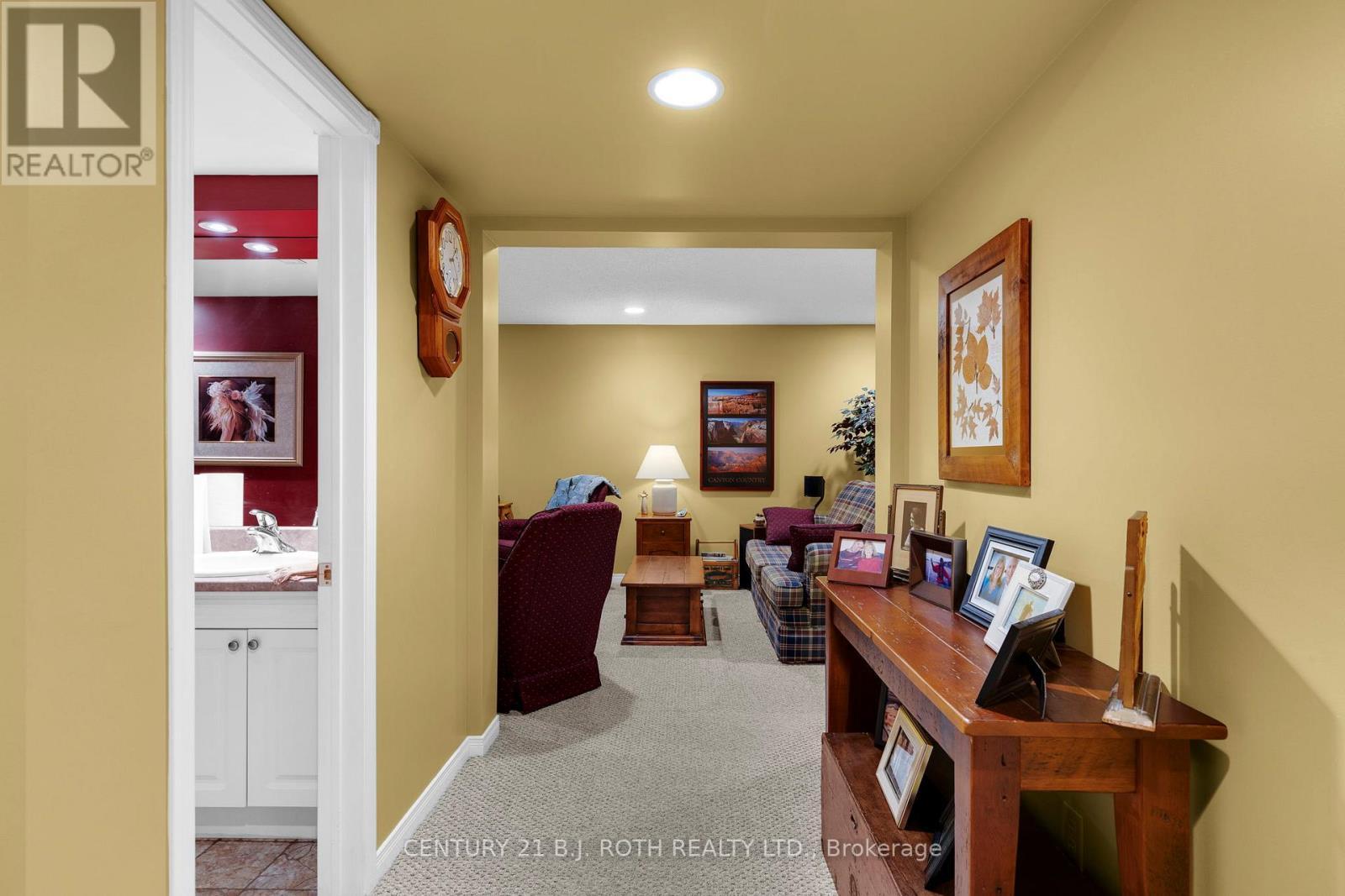 53 Benson Drive, Barrie, ON - Indoor