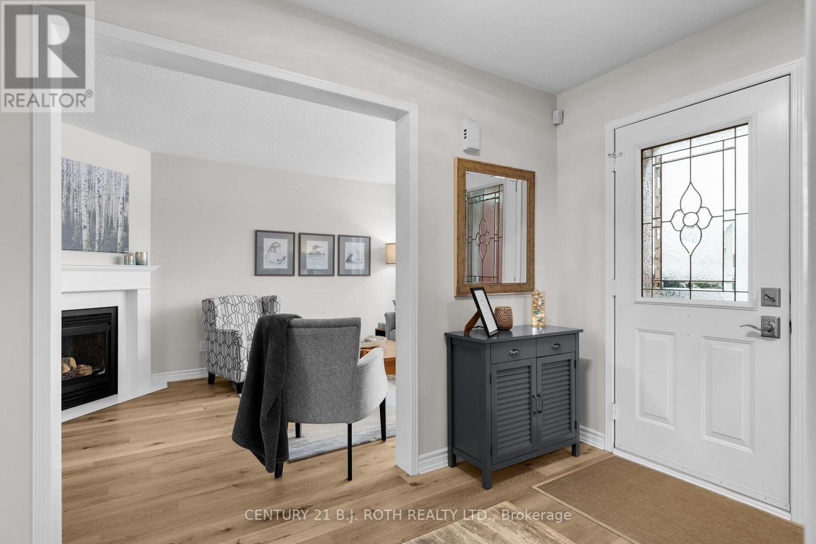 53 Benson Drive, Barrie, ON - Indoor