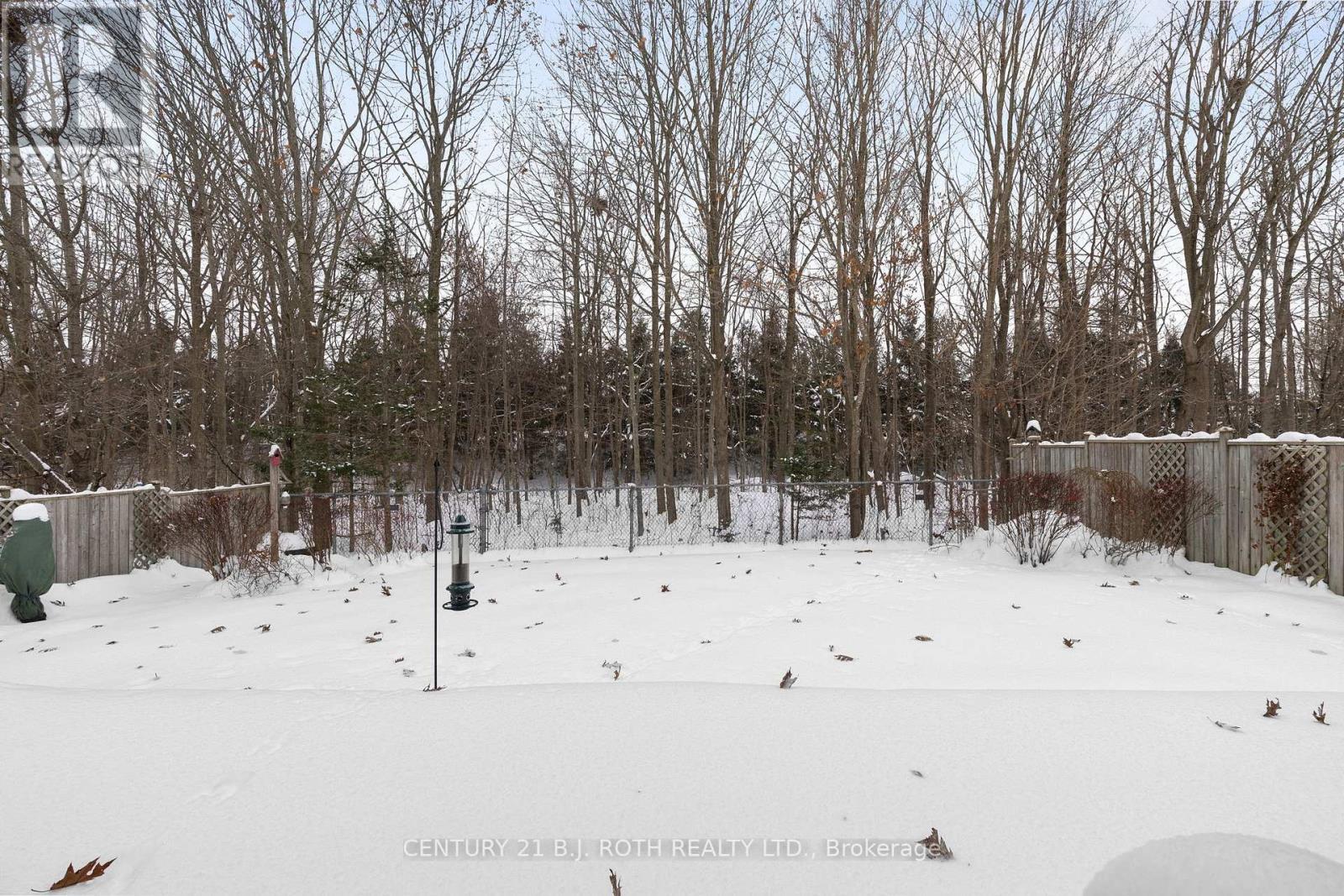 53 Benson Drive, Barrie, ON - Outdoor