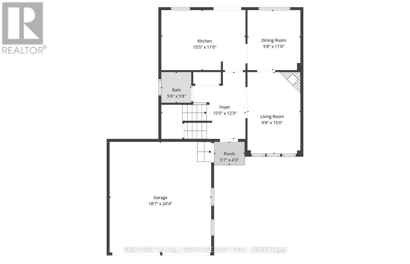 53 Benson Drive, Barrie, ON - Other