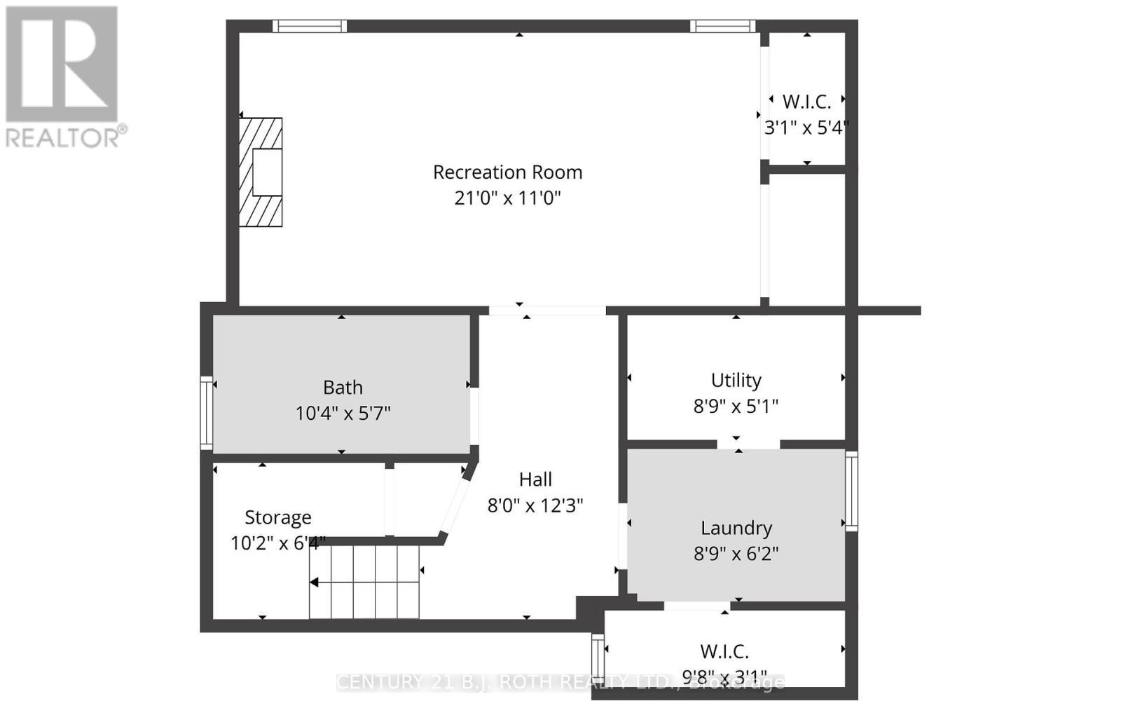 53 Benson Drive, Barrie, ON - Other