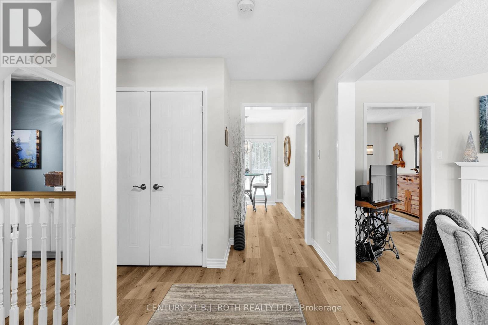 53 Benson Drive, Barrie, ON - Indoor Photo Showing Other Room