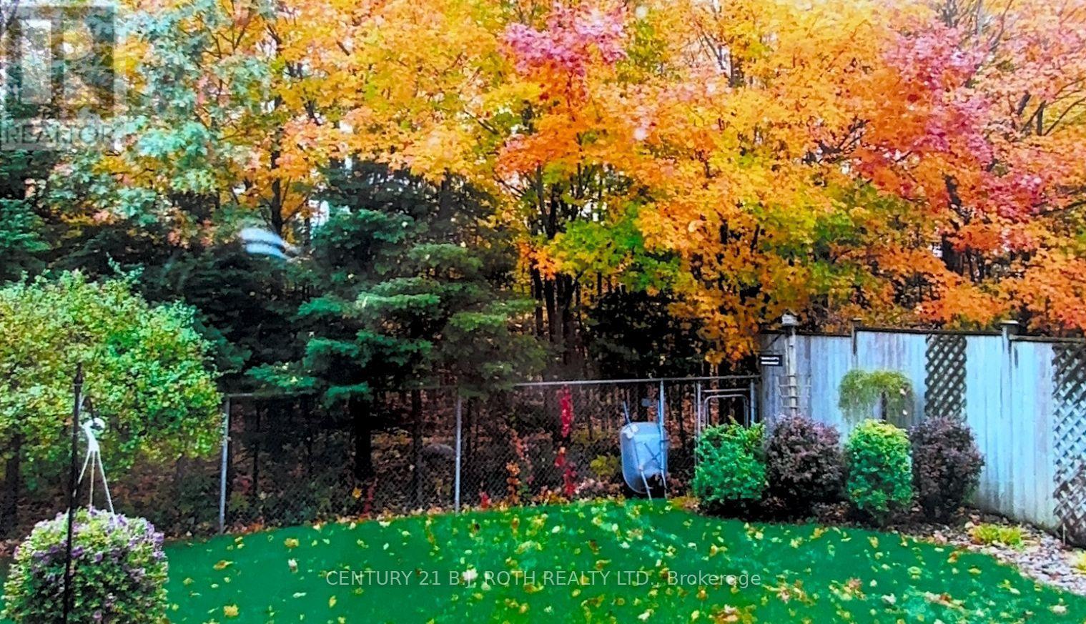 53 Benson Drive, Barrie, ON - Outdoor