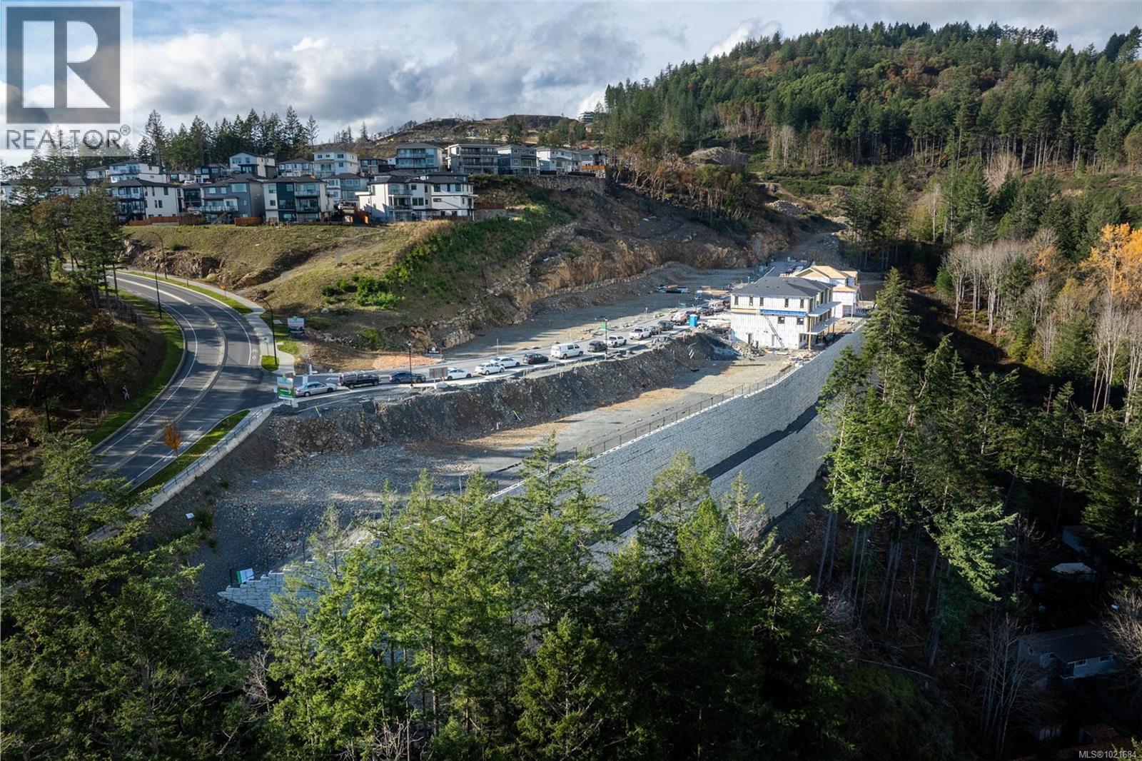 View of property location - 1204 Cedarbrook Way, Langford, BC