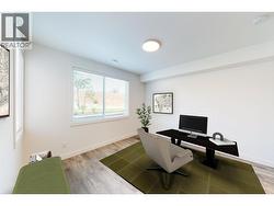 Virtual Staging - Lower Floor - Office -