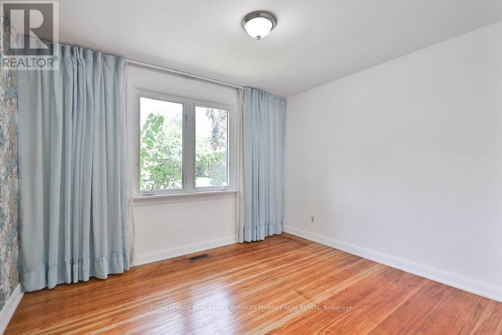 68 Oriole Avenue, Mississauga, ON - Indoor Photo Showing Other Room