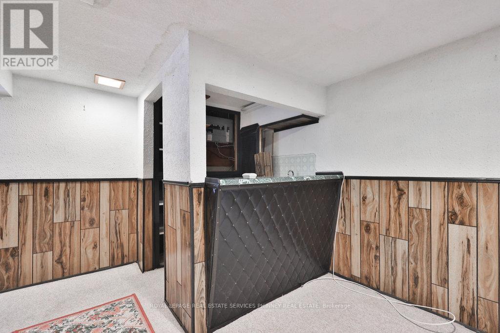 72 Oriole Avenue, Mississauga, ON - With Exterior