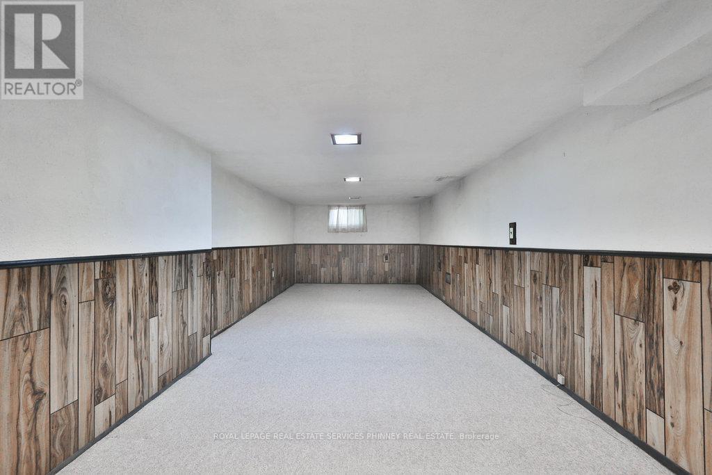 72 Oriole Avenue, Mississauga, ON - Indoor Photo Showing Other Room