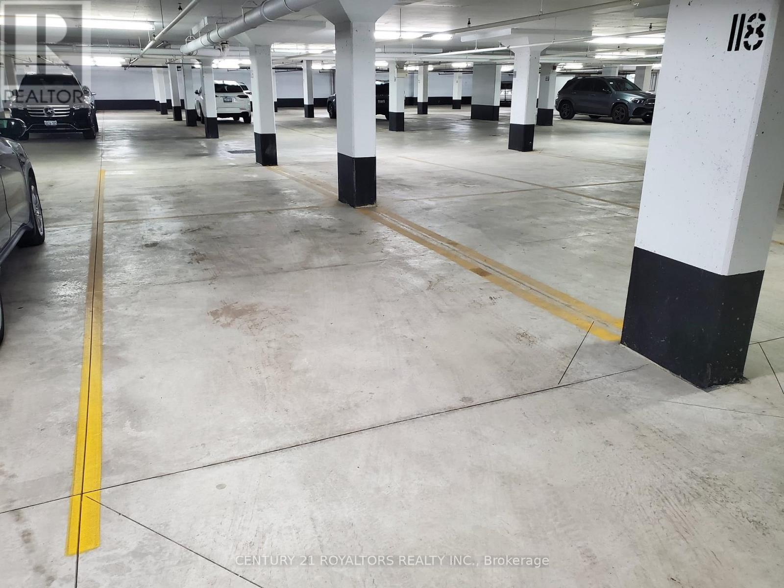 118 - 50 Sunny Meadow Boulevard N, Brampton, ON