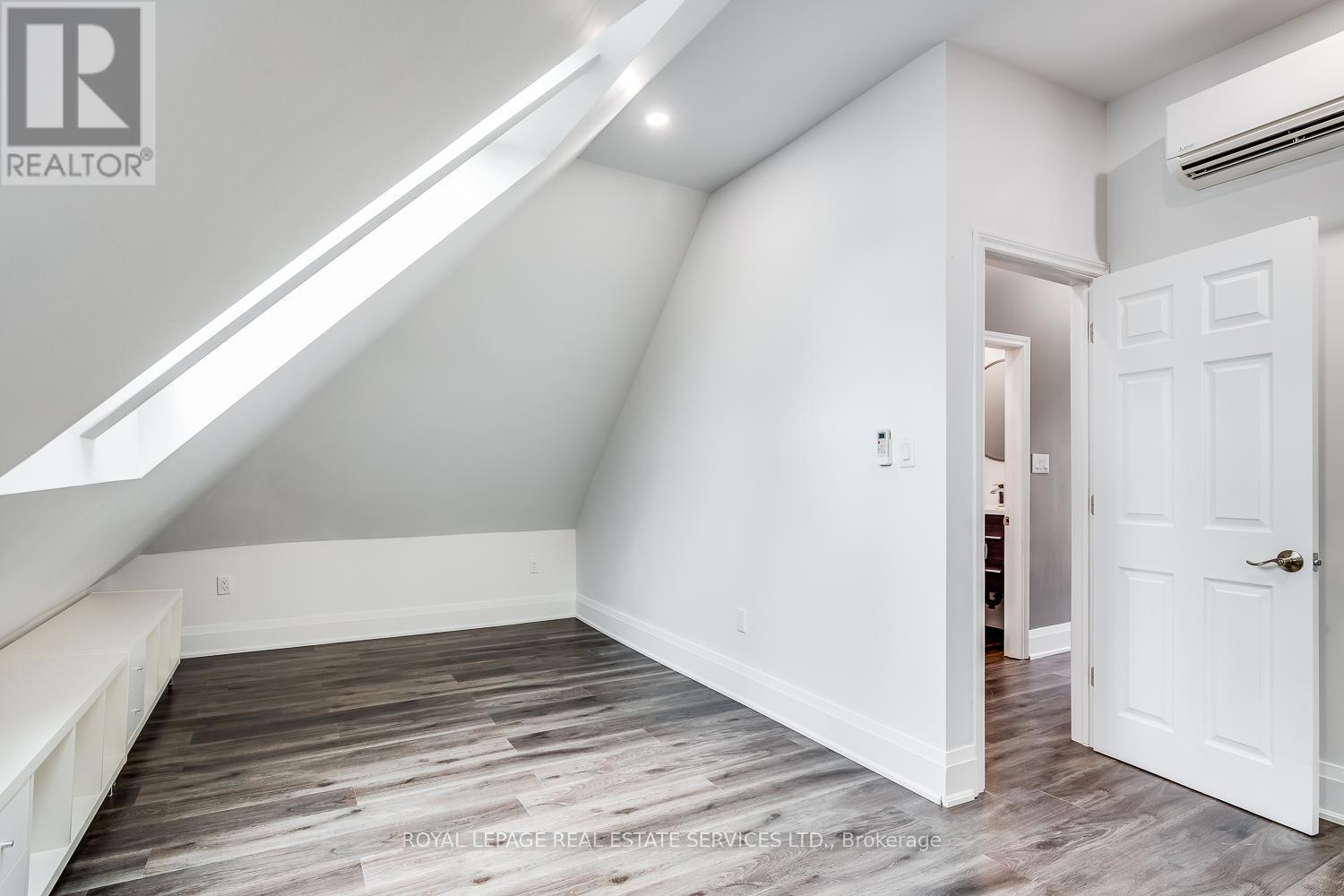 3 - 19 Springhurst Avenue, Toronto, ON - Indoor Photo Showing Other Room