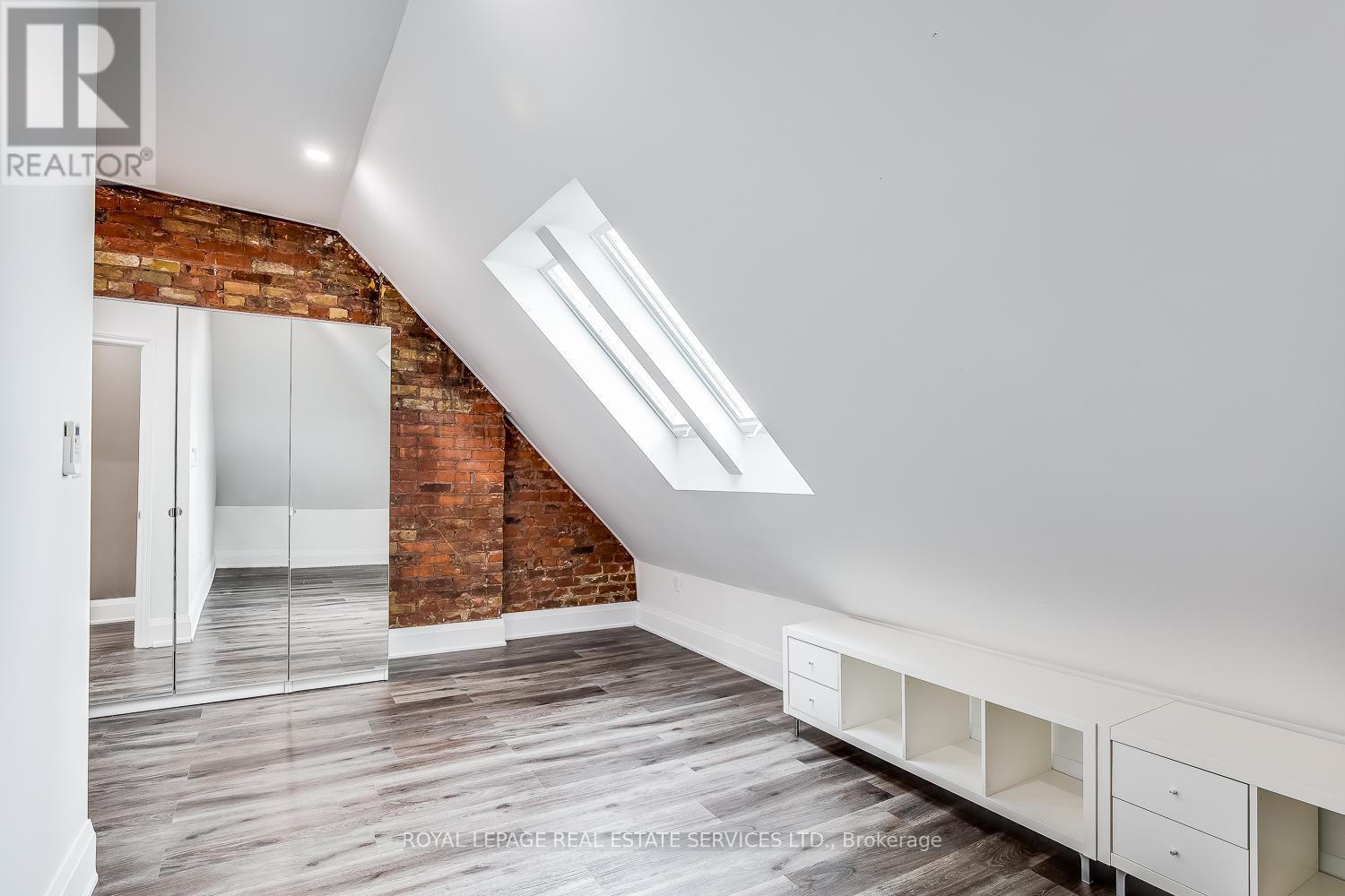 3 - 19 Springhurst Avenue, Toronto, ON - Indoor Photo Showing Other Room