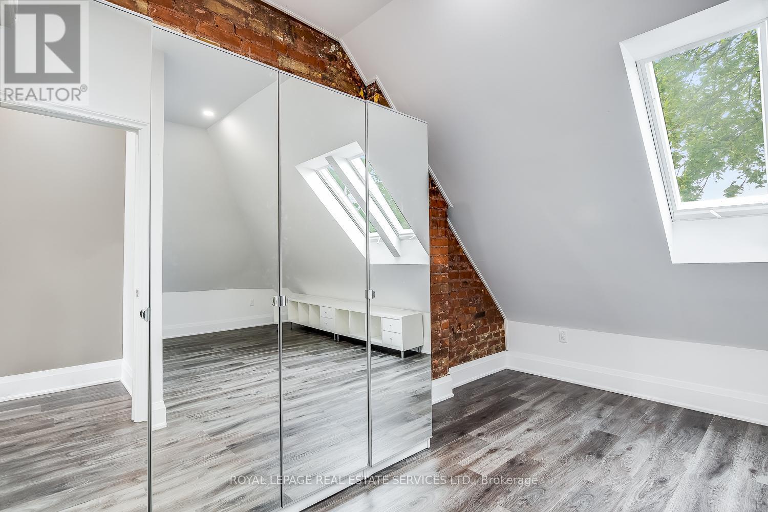 3 - 19 Springhurst Avenue, Toronto, ON - Indoor Photo Showing Other Room