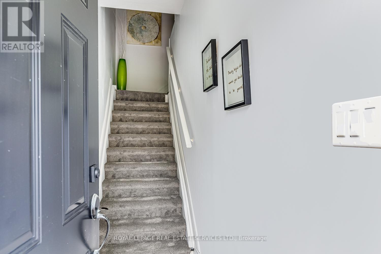 3 - 19 Springhurst Avenue, Toronto, ON -