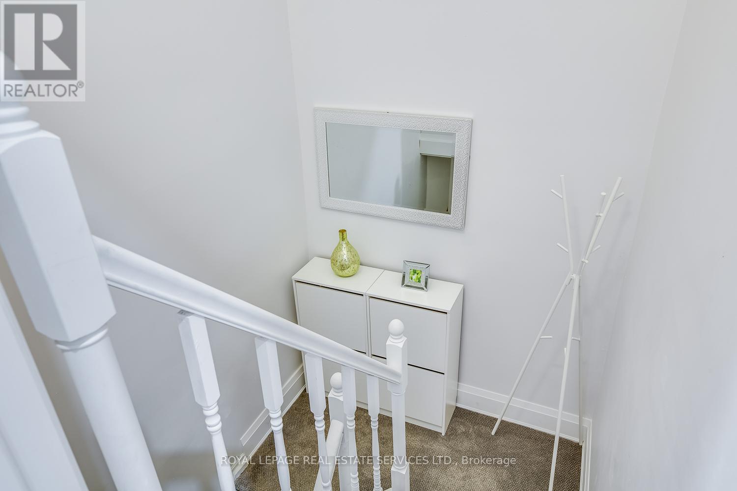 3 - 19 Springhurst Avenue, Toronto, ON - Indoor Photo Showing Other Room