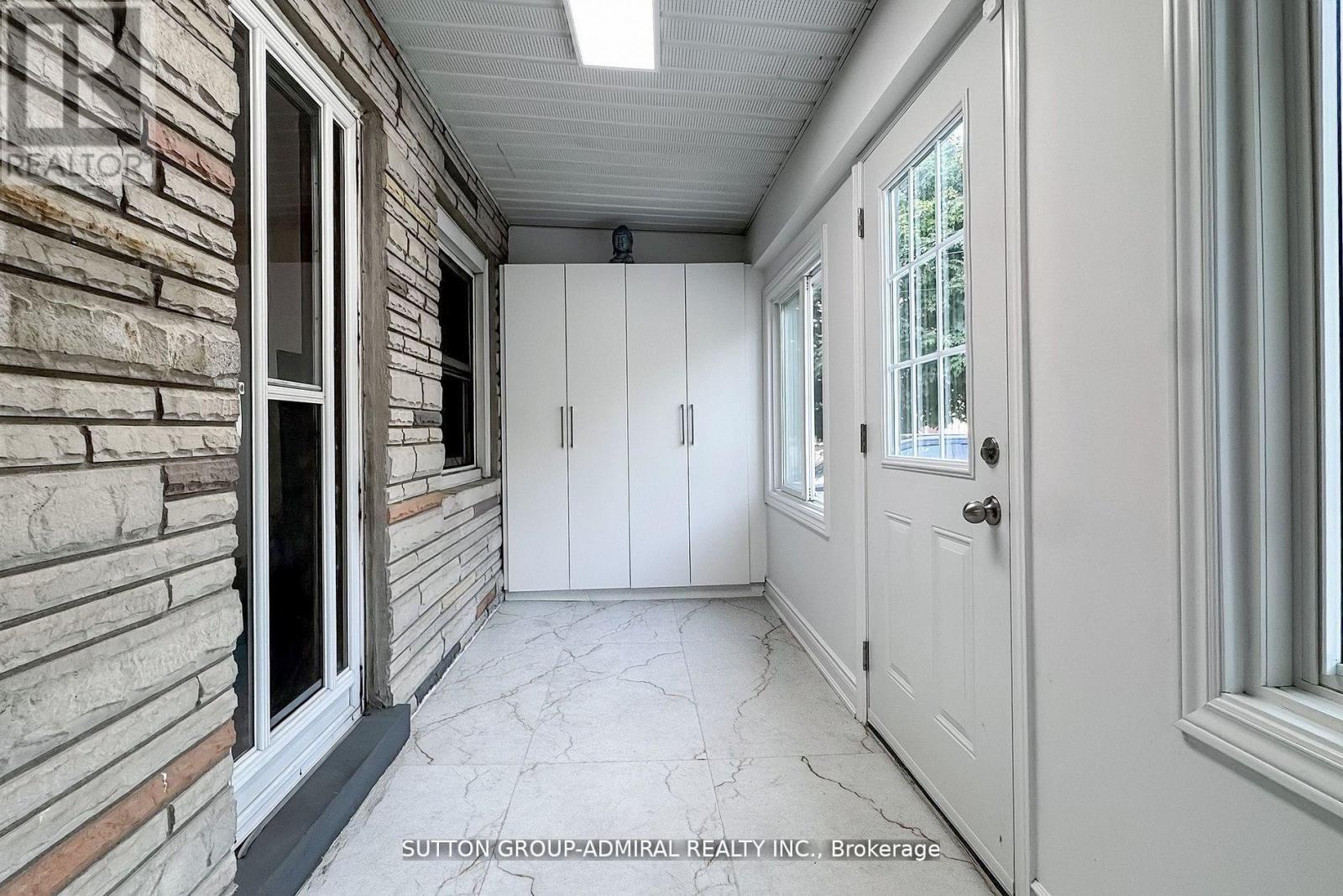 14 Spears Street, Toronto, ON - With Exterior