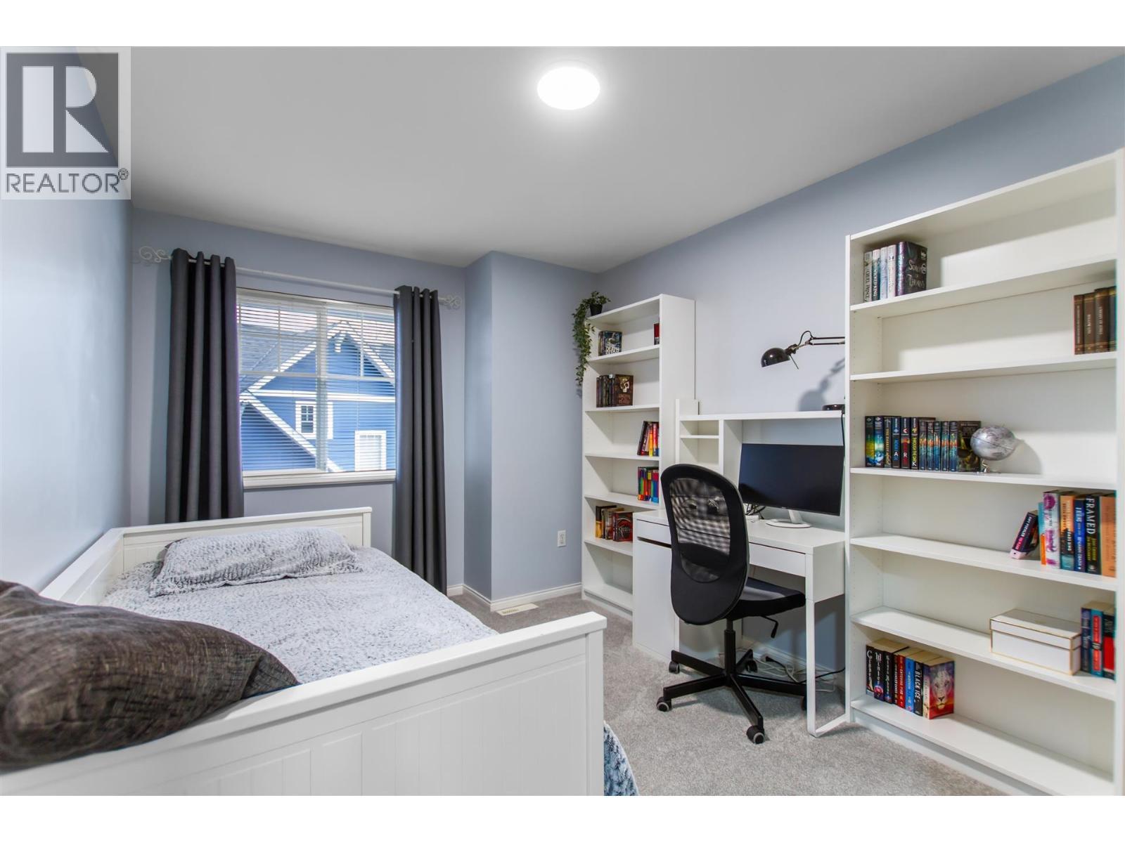 9 1108 Riverside Close, Port Coquitlam, BC - Indoor