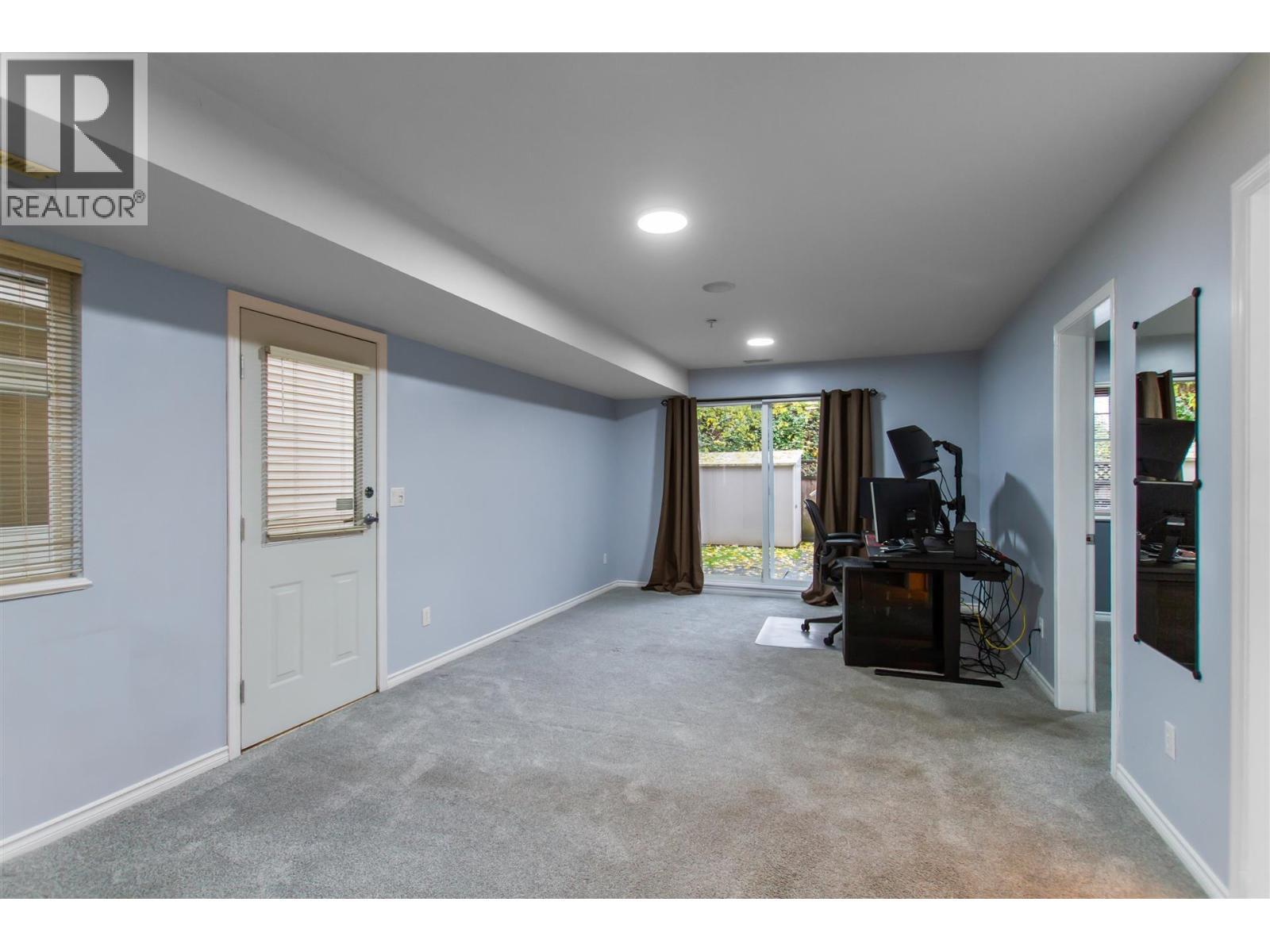 9 1108 Riverside Close, Port Coquitlam, BC - Indoor Photo Showing Other Room