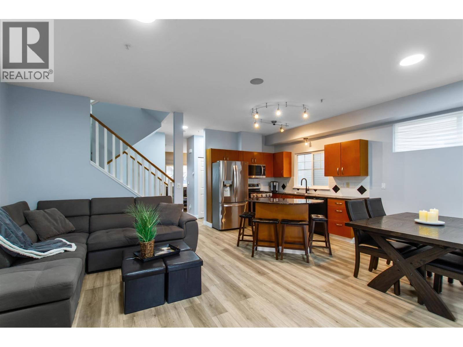 9 1108 Riverside Close, Port Coquitlam, BC - Indoor Photo Showing Other Room