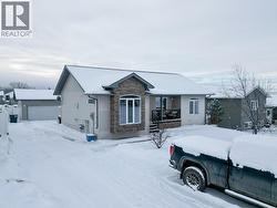 1717 87 Avenue Dawson Creek, BC V1G 0B2