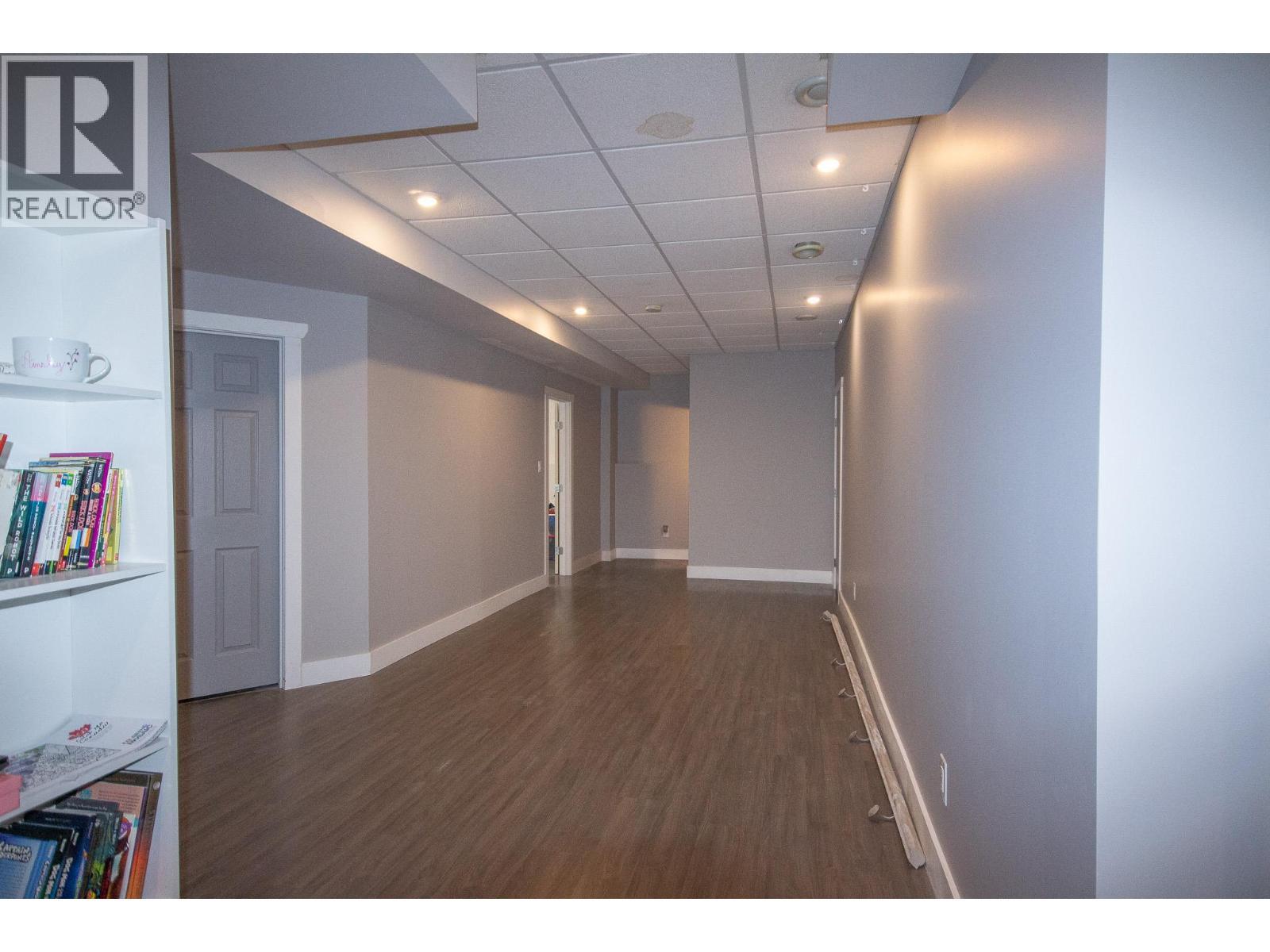 1717 87 Avenue, Dawson Creek, BC - Indoor Photo Showing Other Room