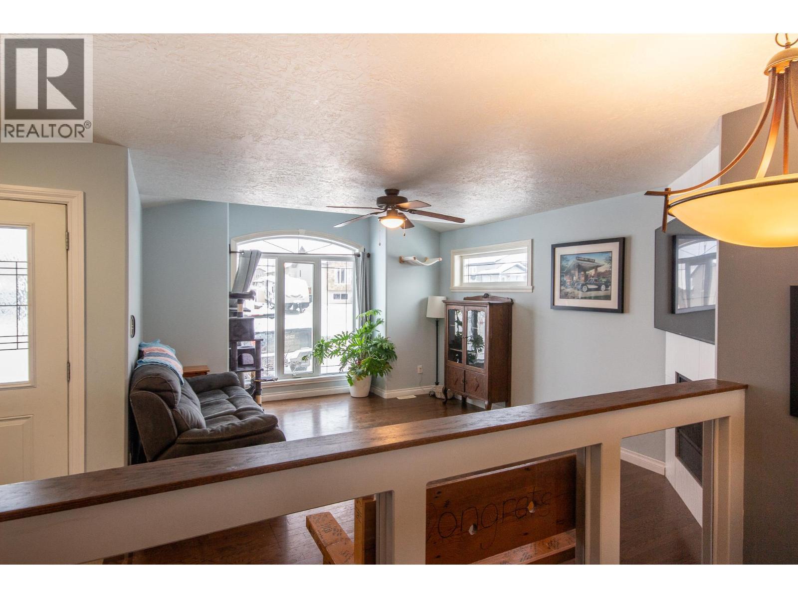 1717 87 Avenue, Dawson Creek, BC - Indoor Photo Showing Other Room