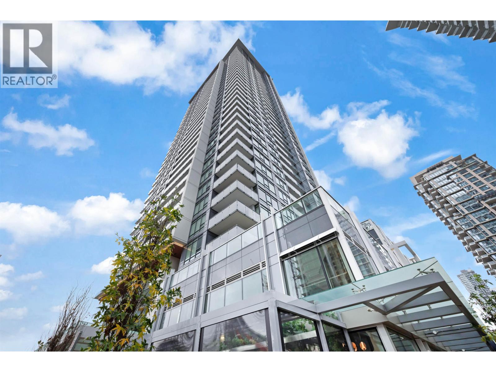 507 2085 Skyline Court, Burnaby, BC - Outdoor