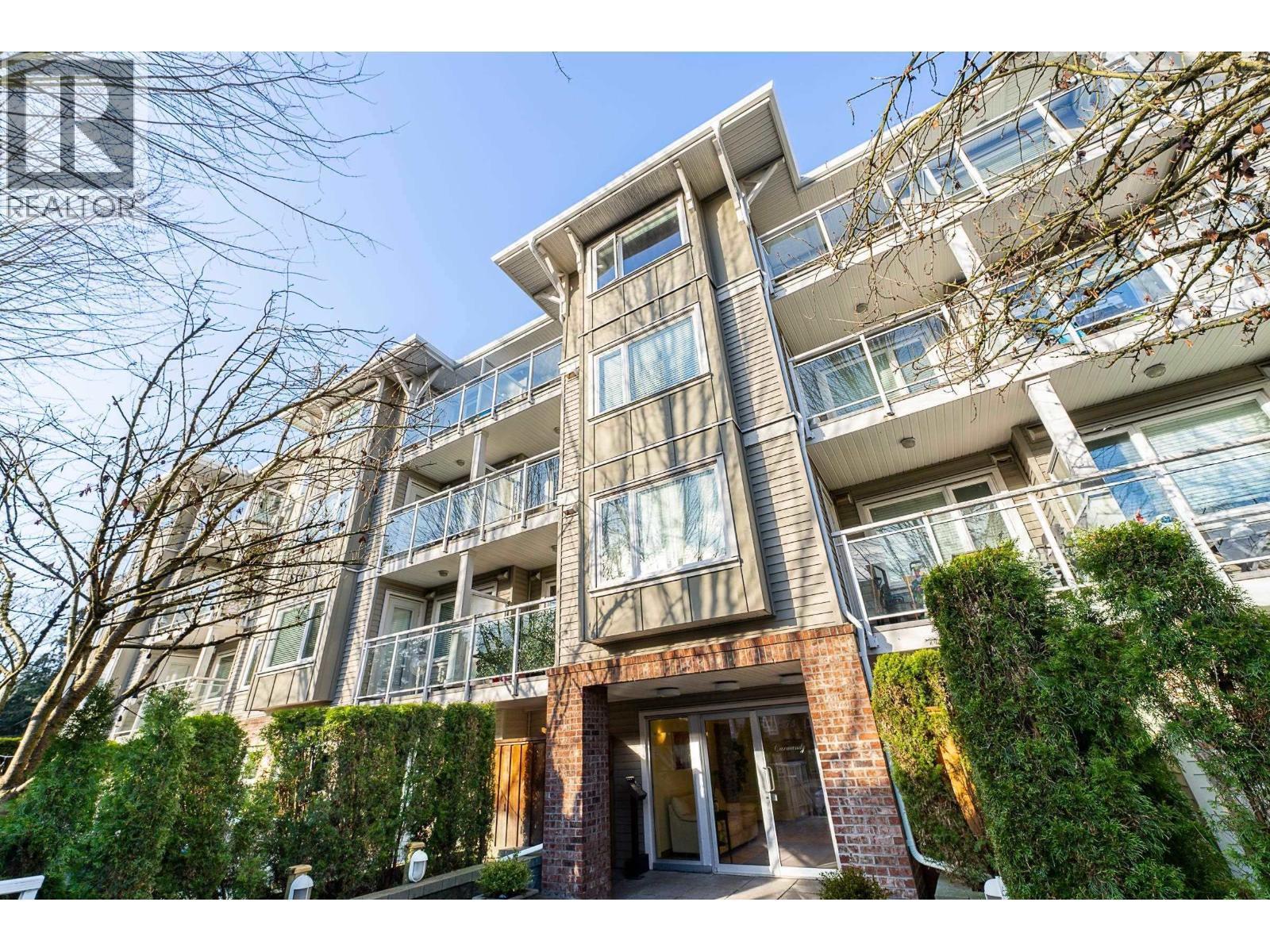 Ph6 2373 Atkins Avenue, Port Coquitlam, BC - Outdoor