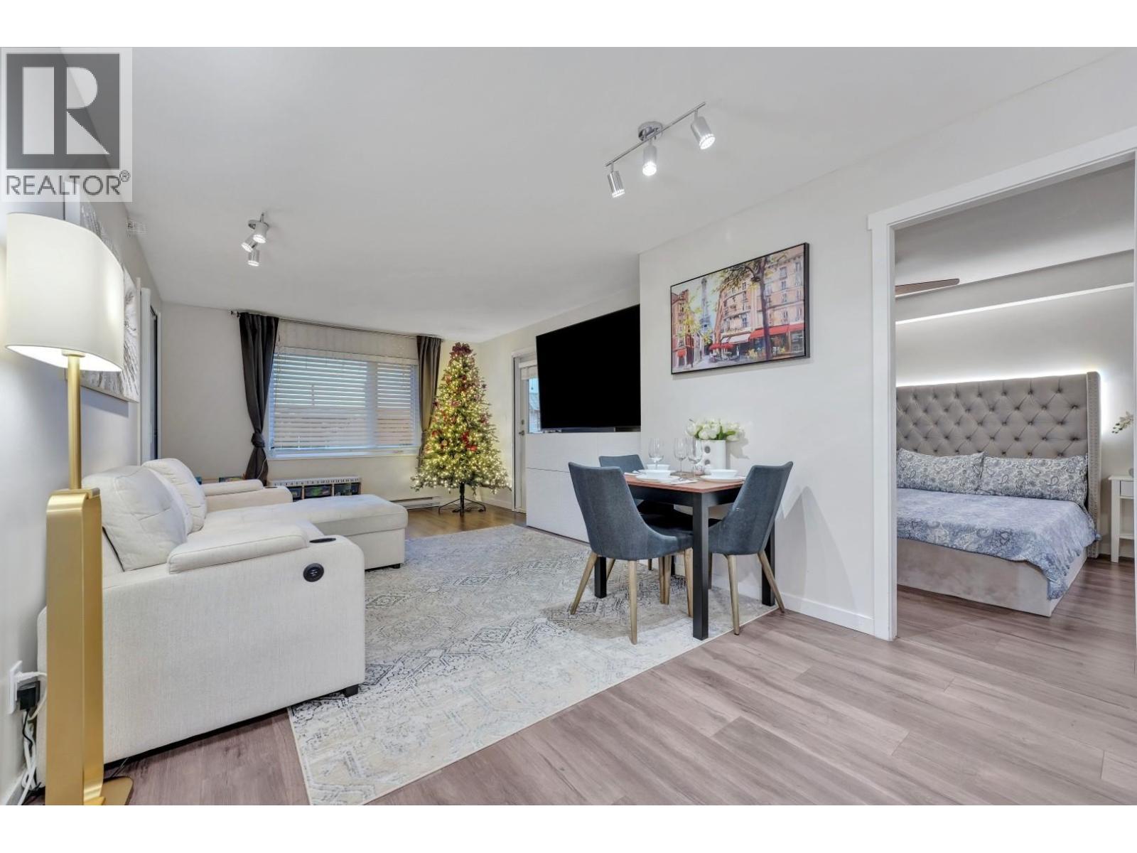 Ph6 2373 Atkins Avenue, Port Coquitlam, BC - Indoor