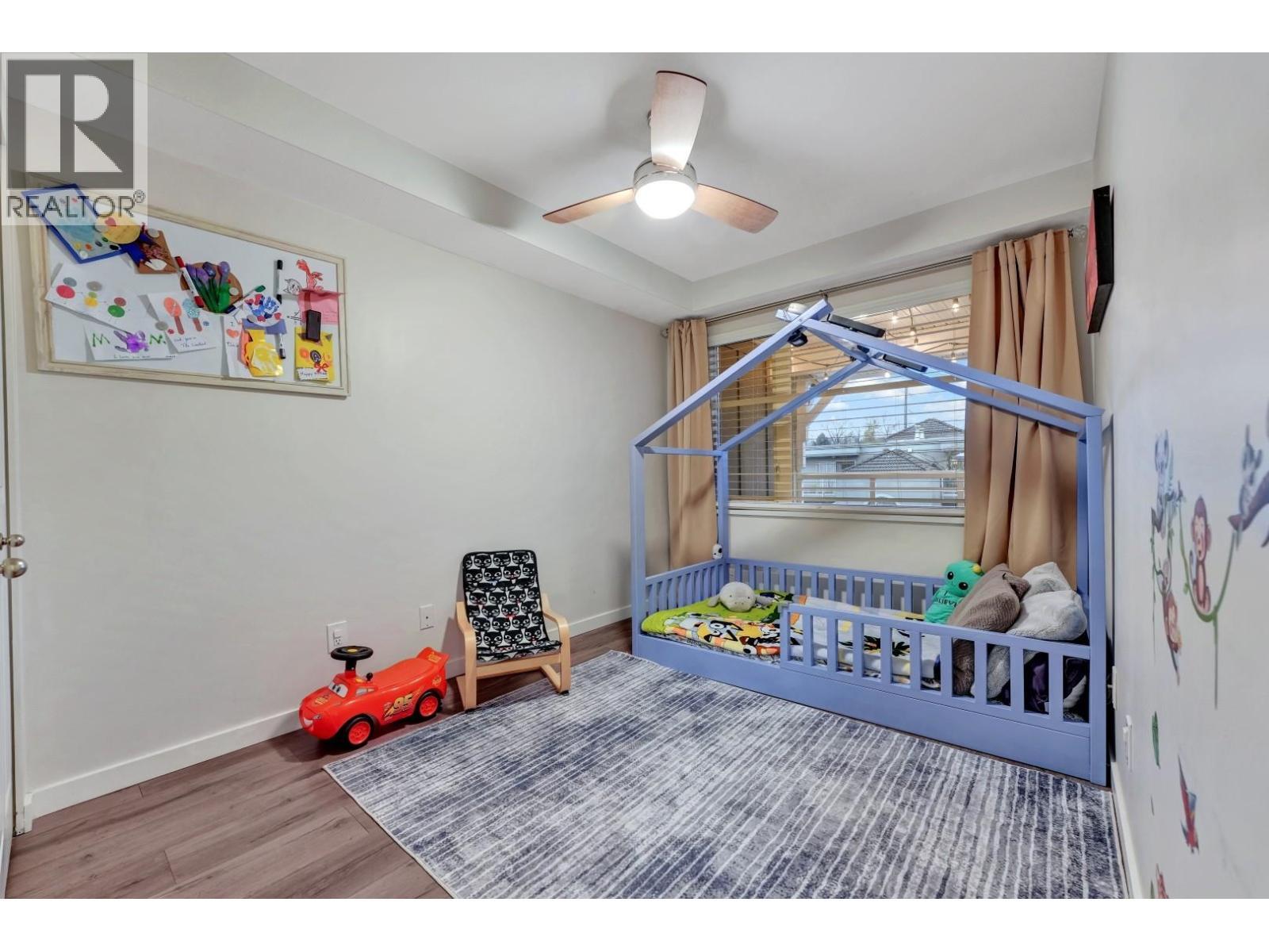 Ph6 2373 Atkins Avenue, Port Coquitlam, BC - Indoor