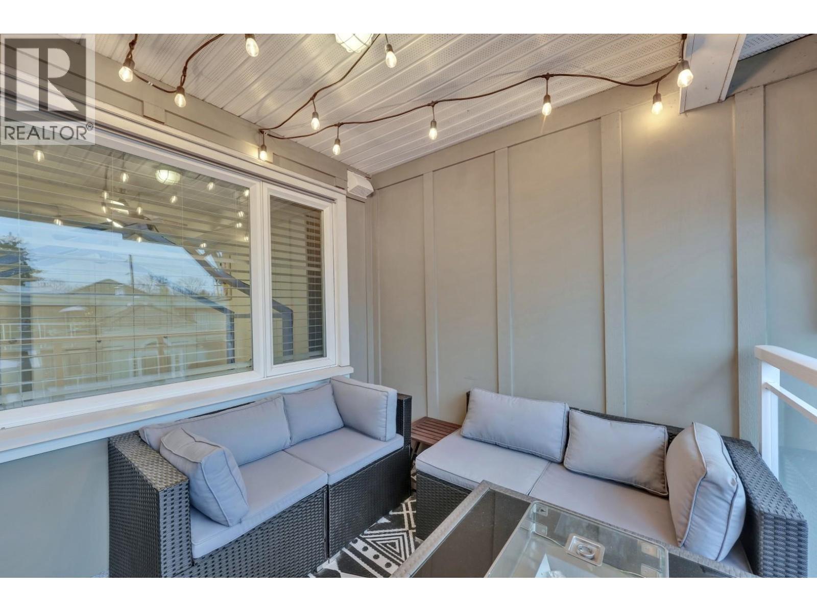 Ph6 2373 Atkins Avenue, Port Coquitlam, BC - With Exterior