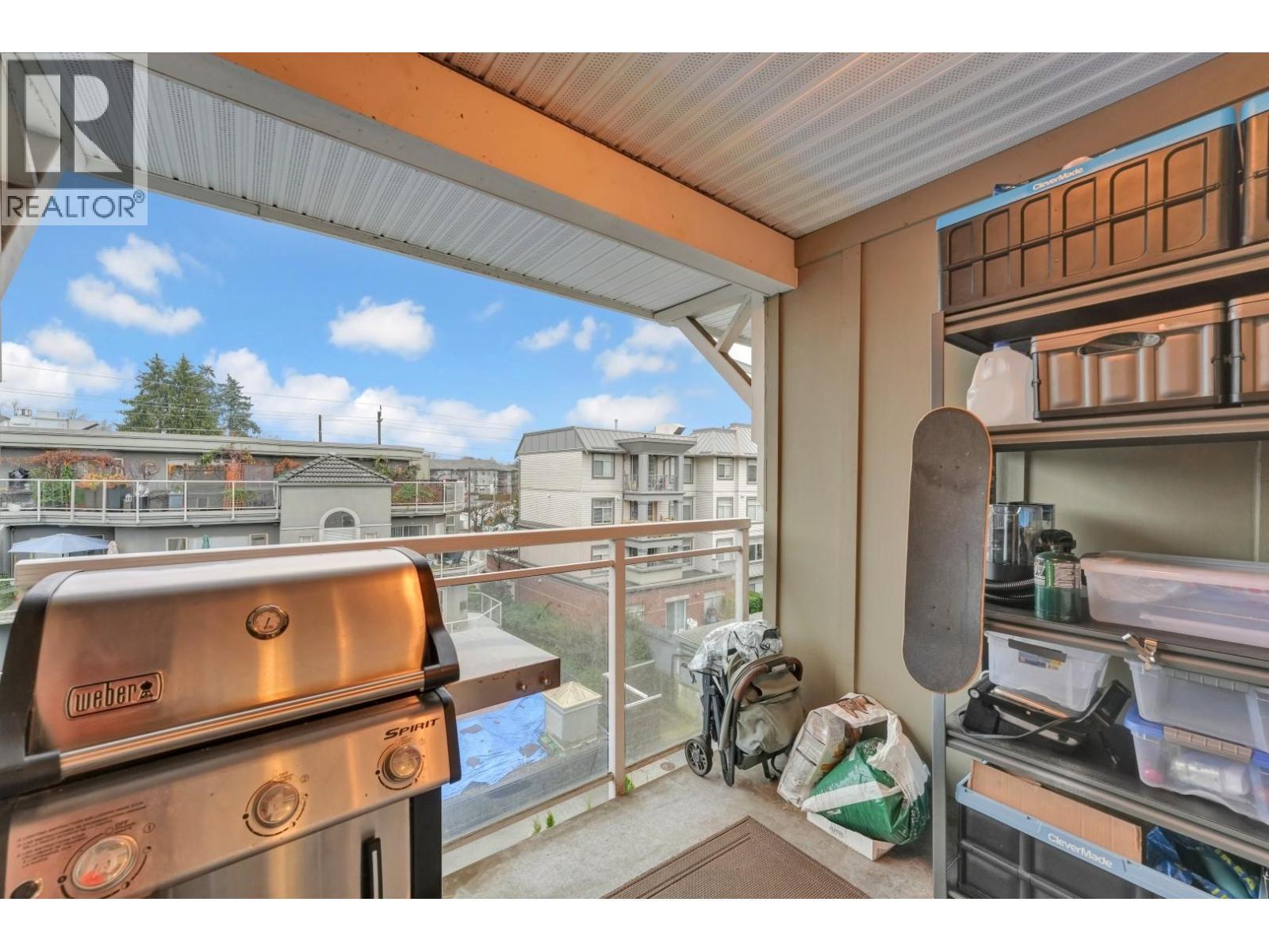 Ph6 2373 Atkins Avenue, Port Coquitlam, BC - Outdoor With Exterior