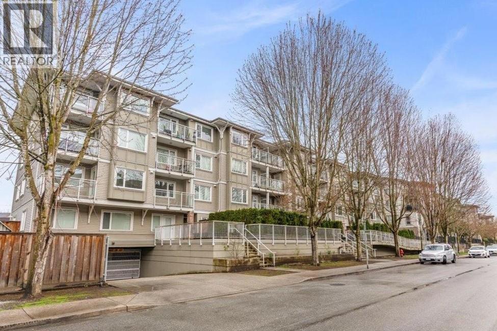 Ph6 2373 Atkins Avenue, Port Coquitlam, BC - Outdoor