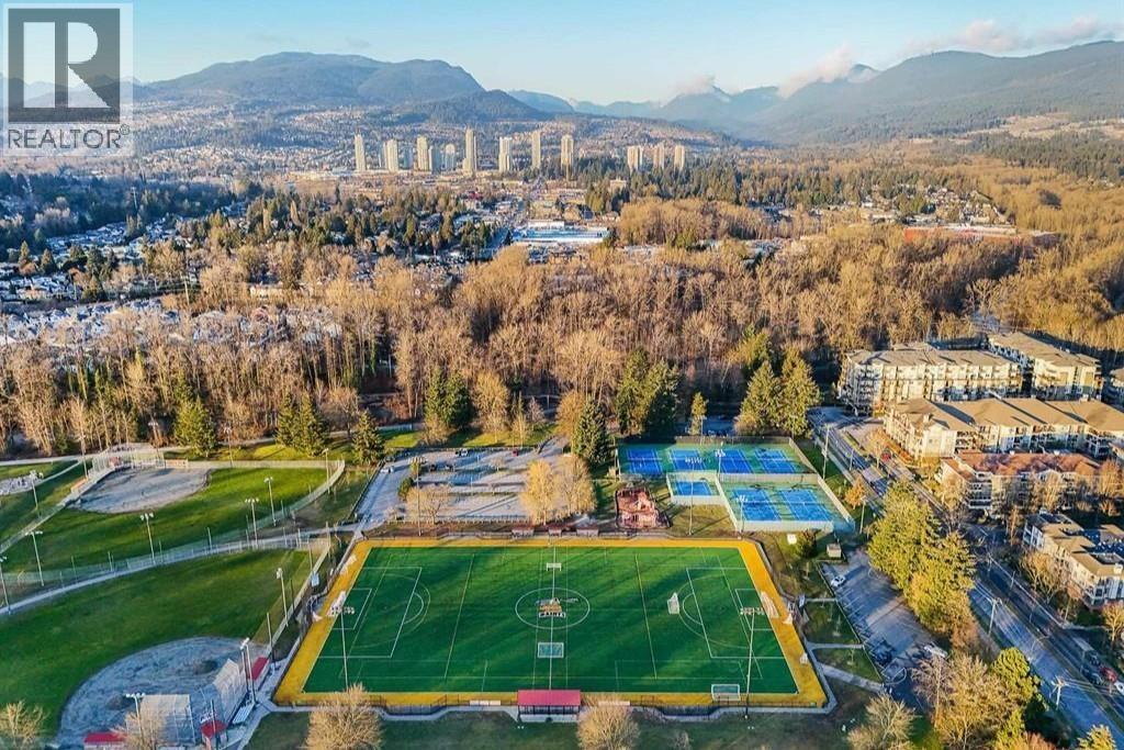 Ph6 2373 Atkins Avenue, Port Coquitlam, BC - Outdoor With View