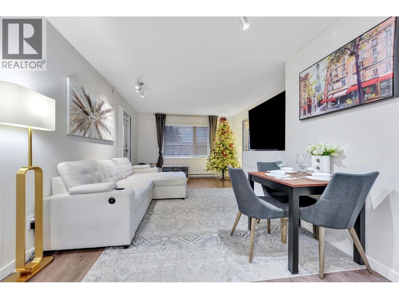 Ph6 2373 Atkins Avenue, Port Coquitlam, BC - Indoor