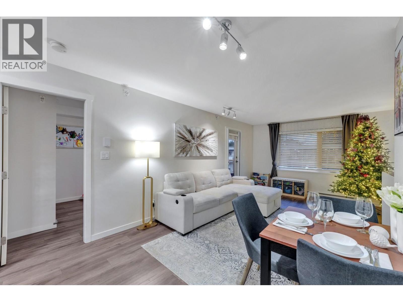 Ph6 2373 Atkins Avenue, Port Coquitlam, BC - Indoor