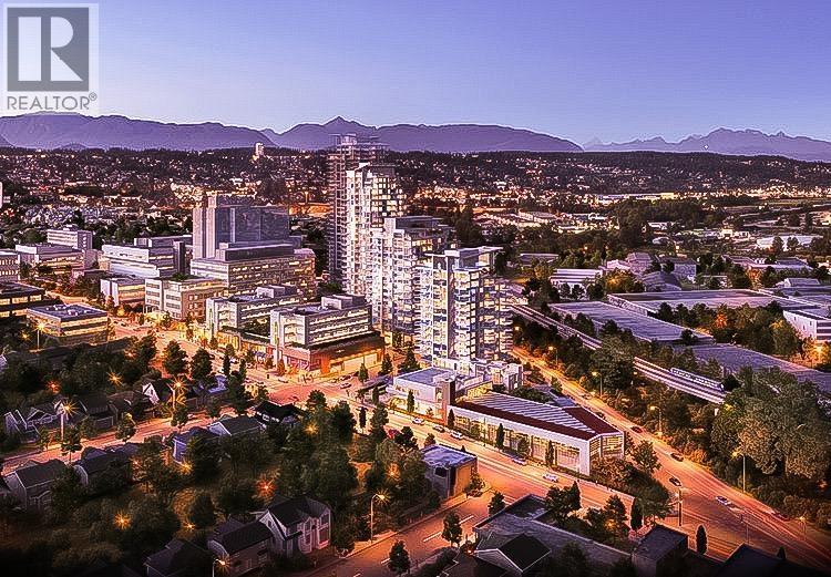 408 258 Nelson'S Court, New Westminster, BC - Outdoor