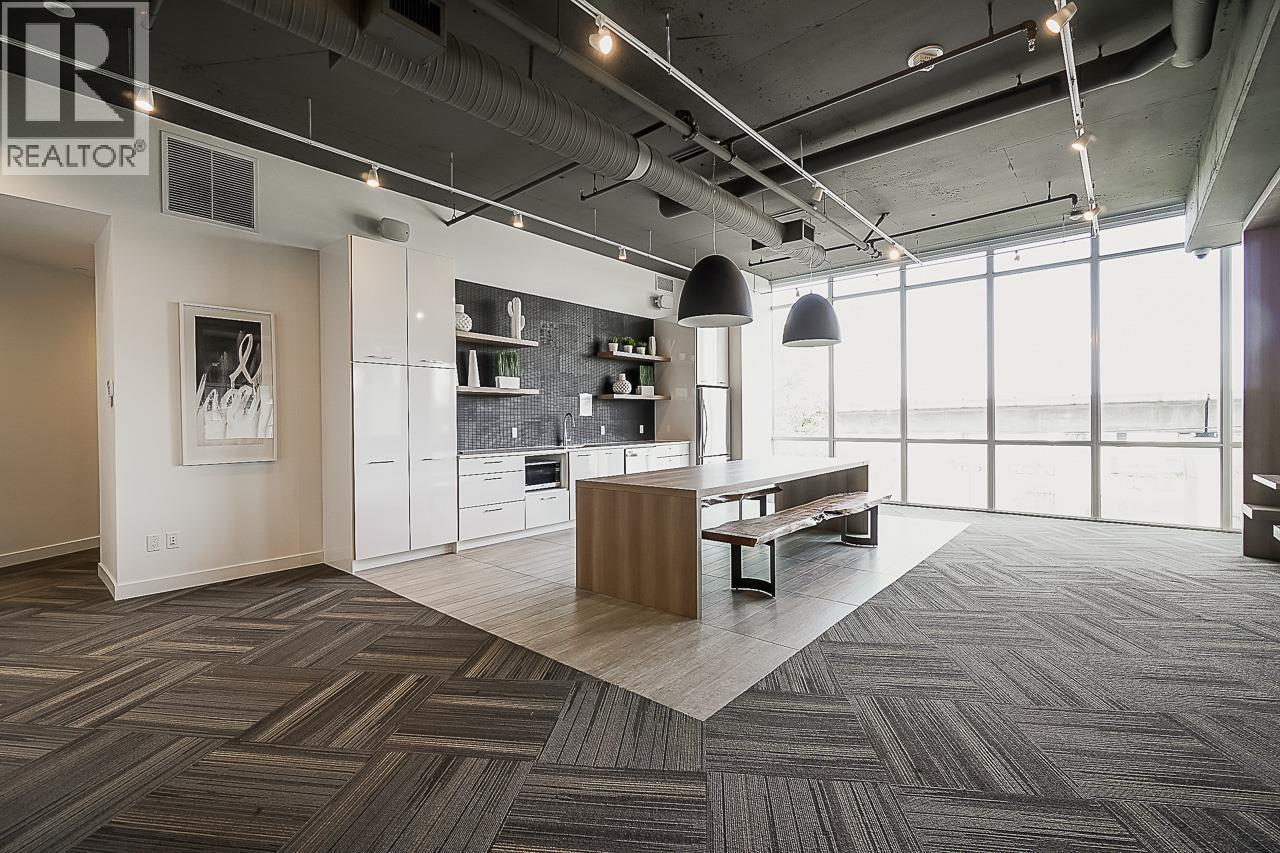 408 258 Nelson'S Court, New Westminster, BC - Indoor