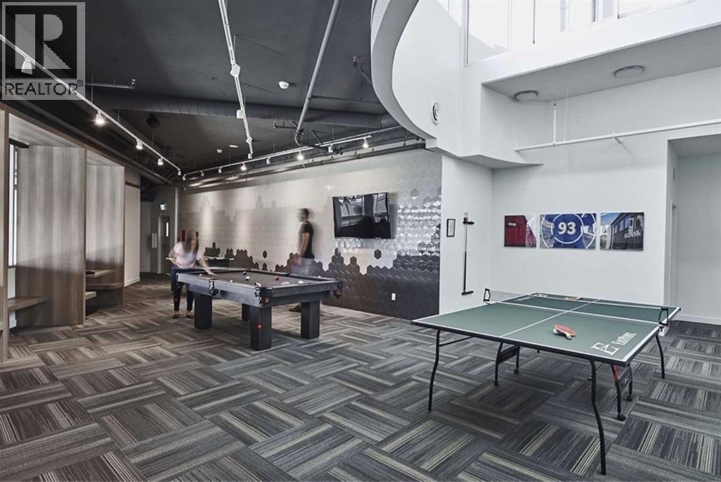 408 258 Nelson'S Court, New Westminster, BC - Indoor Photo Showing Other Room