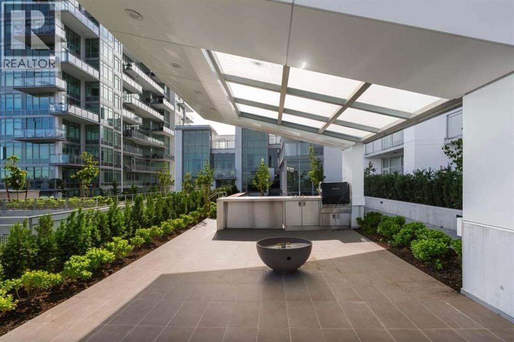 408 258 Nelson'S Court, New Westminster, BC -