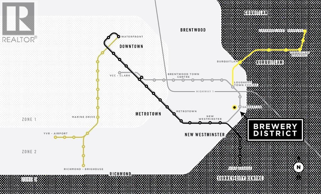 408 258 Nelson'S Court, New Westminster, BC - Other