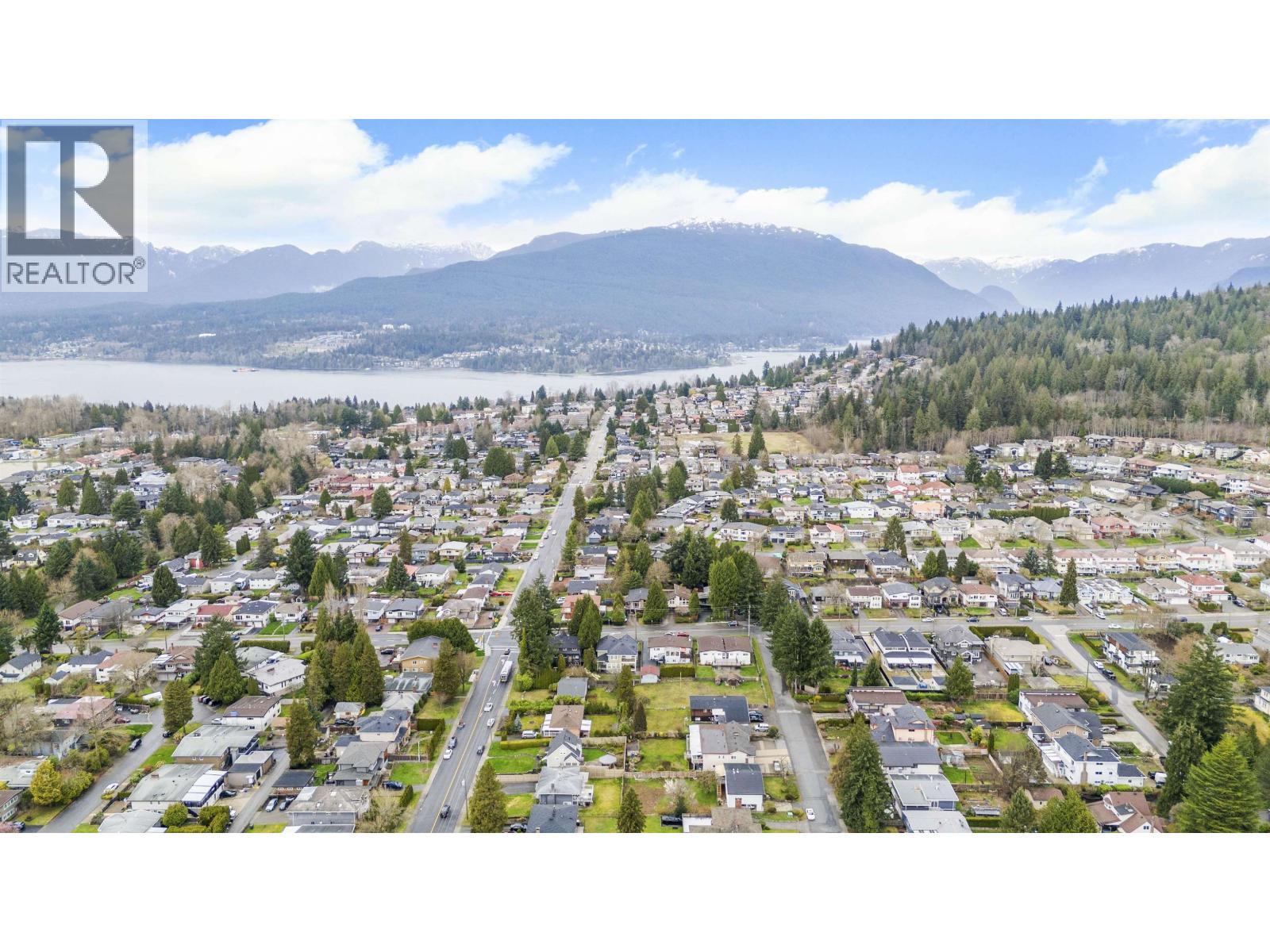 1371 Duthie Avenue, Burnaby, BC - Outdoor With View