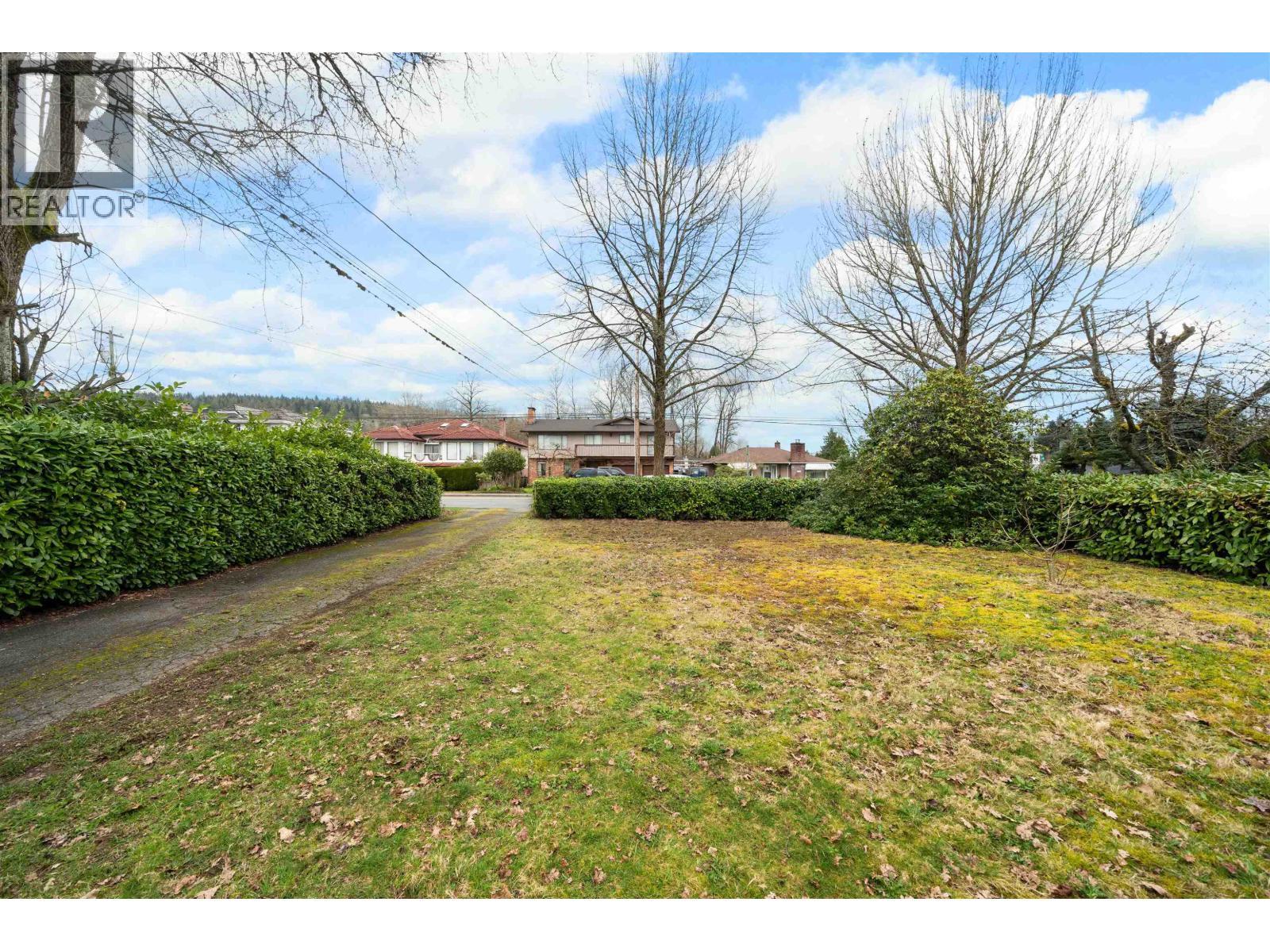 1371 Duthie Avenue, Burnaby, BC - Outdoor With View