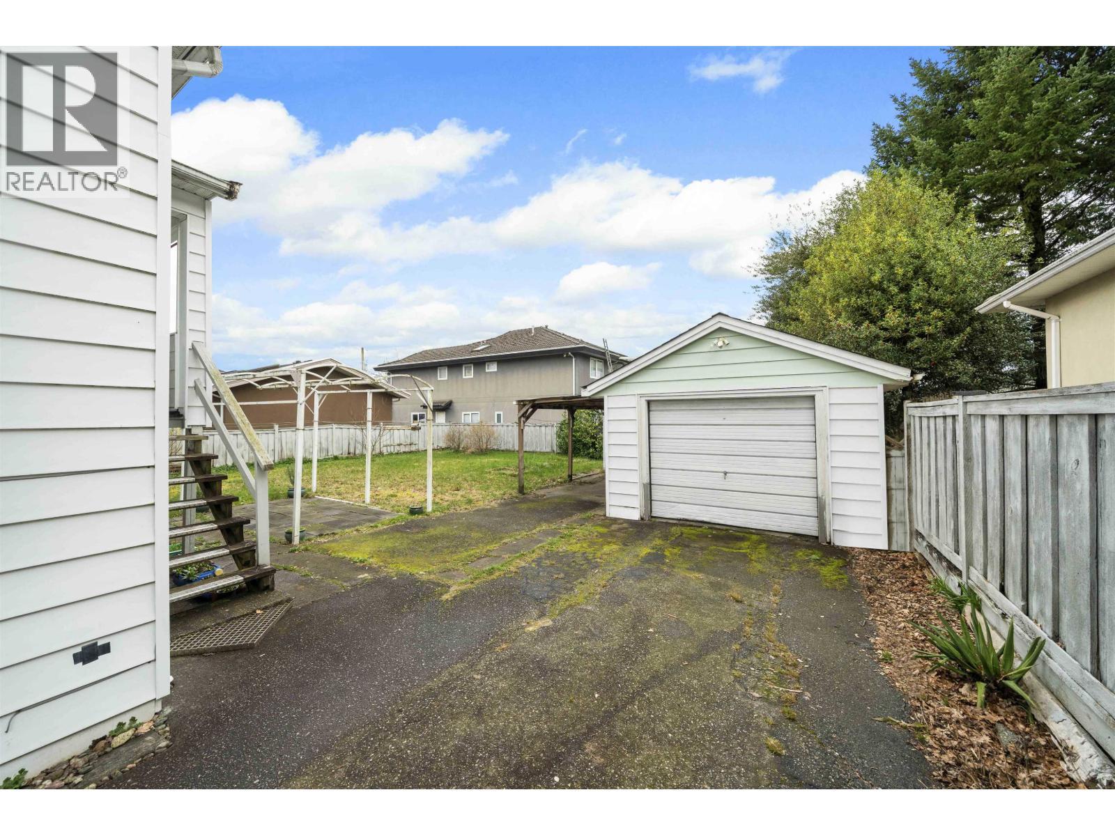 1371 Duthie Avenue, Burnaby, BC - Outdoor With Exterior