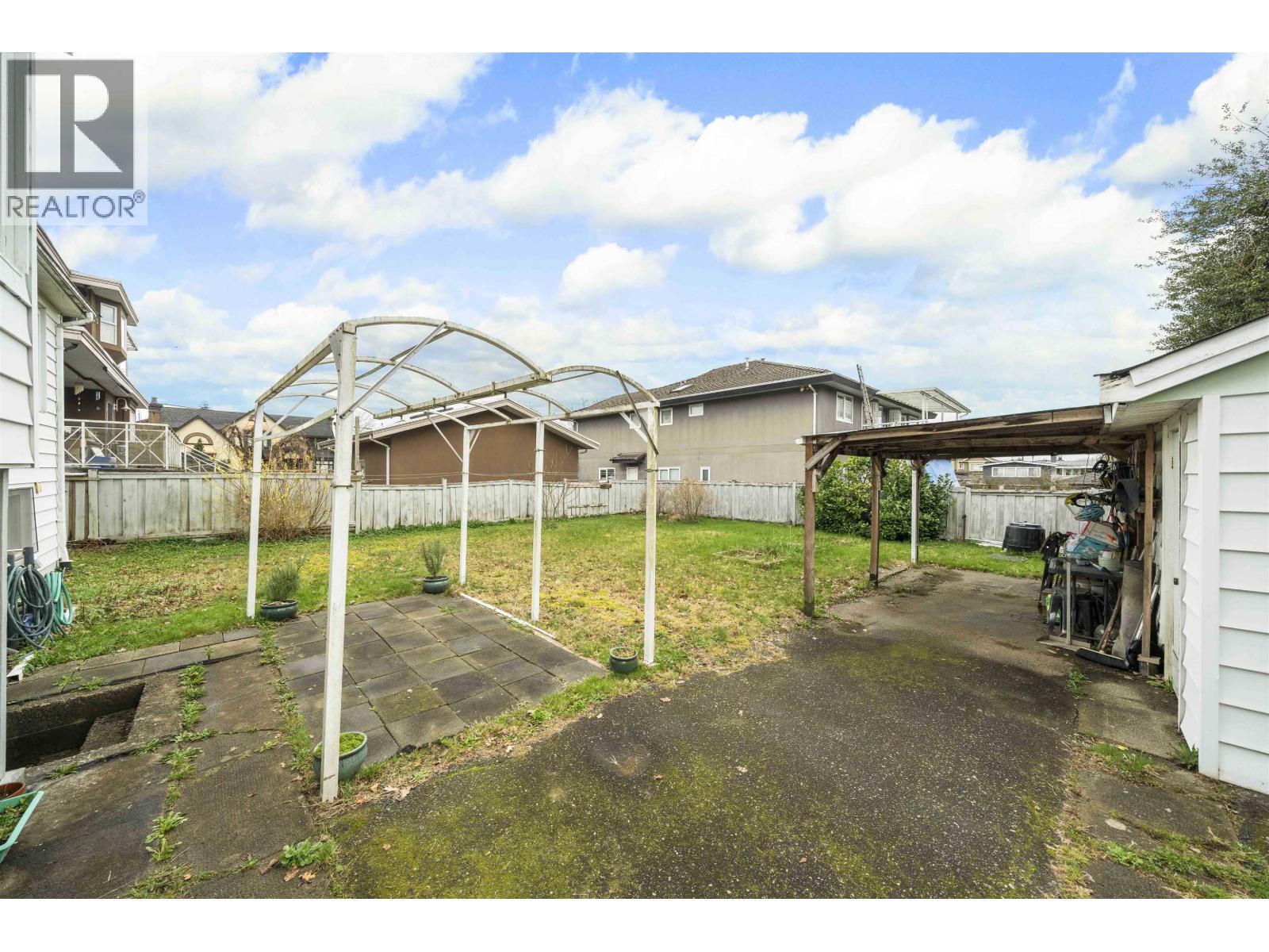 1371 Duthie Avenue, Burnaby, BC - Outdoor