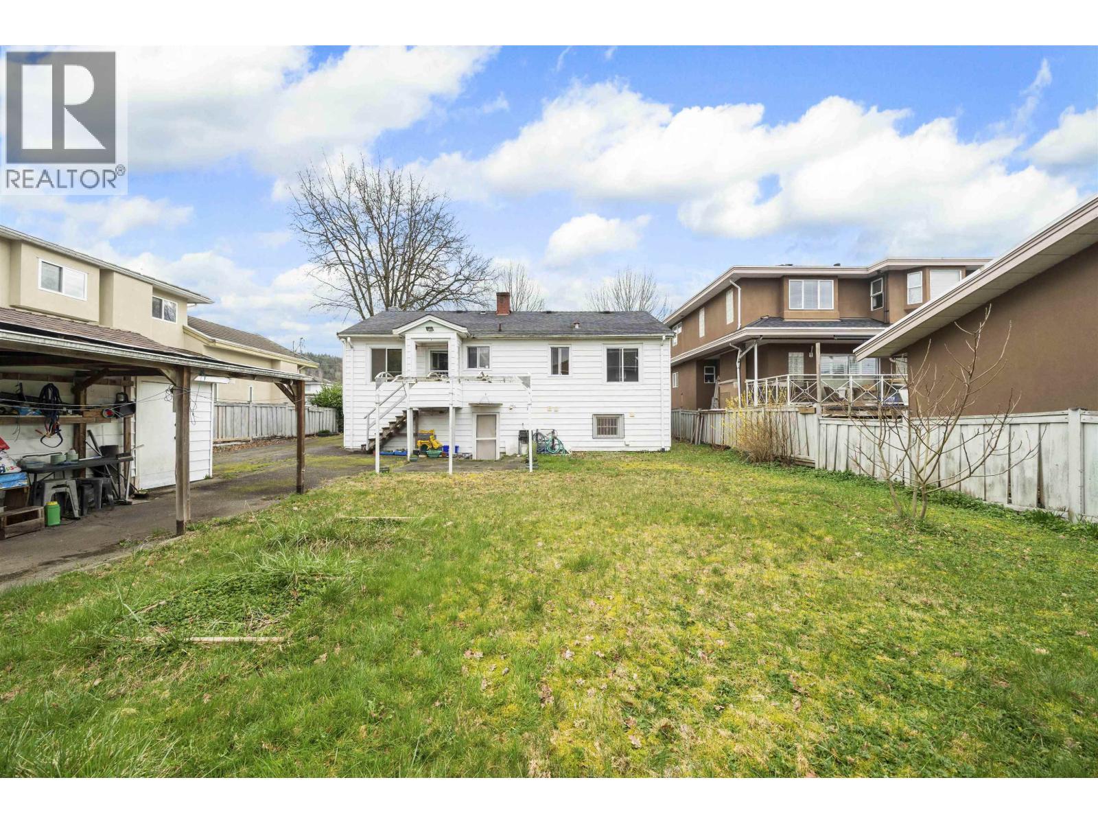 1371 Duthie Avenue, Burnaby, BC - Outdoor