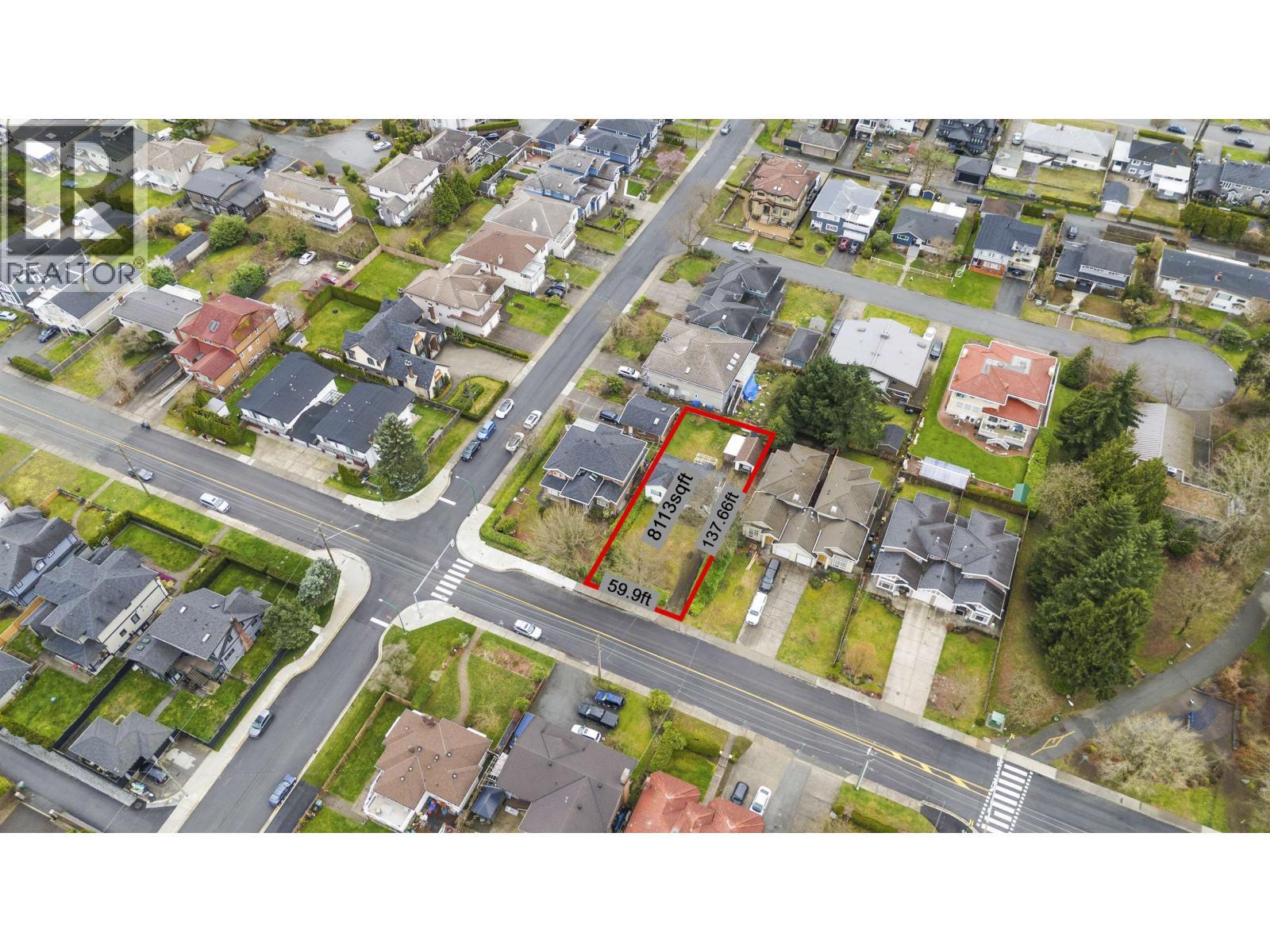 1371 Duthie Avenue, Burnaby, BC -